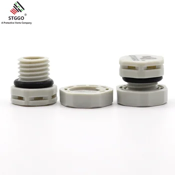

Hydrophobic IP 68 Venting Breather