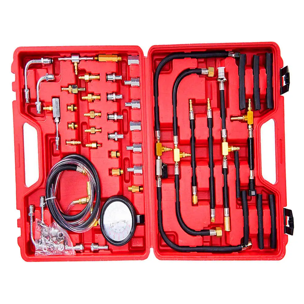 TU-443 многофункциональная топливная система Манометр 0~ 140 фунтов/кв ...