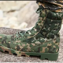 Mmer/ дышащие армейские ботинки; мужские камуфляжные военные ботинки; специальная тактика; походные ботинки для пустыни