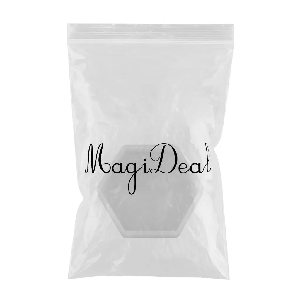 Polygonal Silicone Mold Necklace Bracelets Pendant Jewelry Making Tools Mould DIY Art Crafts Mould