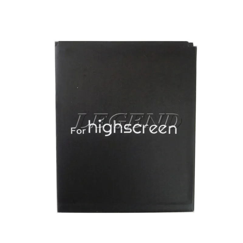 Legend 2