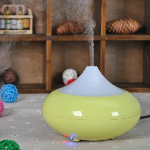 2014 GX 02K aroma diffuser portable car ionizer air purifierionizer