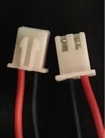 2pin Дельта WFB1212HH 12 см 12025 120 мм вентилятор DC12V 0.68A большой воздушный объемное шасси вентилятор охлаждения - Цвет лезвия: 2pin