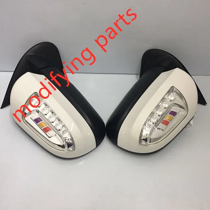 

rearview mirror for jac t6