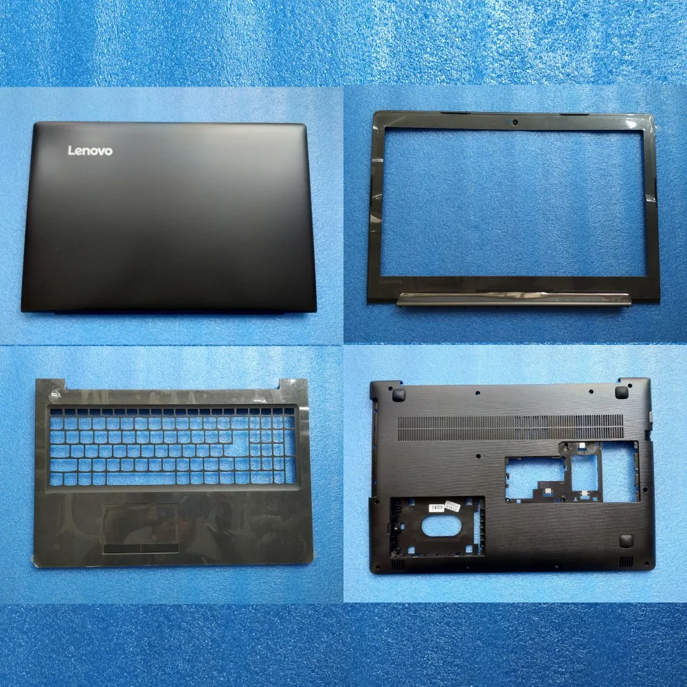Новинка для Lenovo ideapad 310 15 15IKB задняя крышка ЖК дисплея передняя панель/крышка