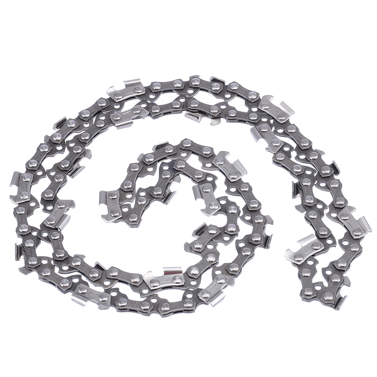 20 Inch Replacement Chainsaw Chain Blade 3/8 0.050" 55 DL  Wood Cutting Chainsaw Hardware Tools Parts