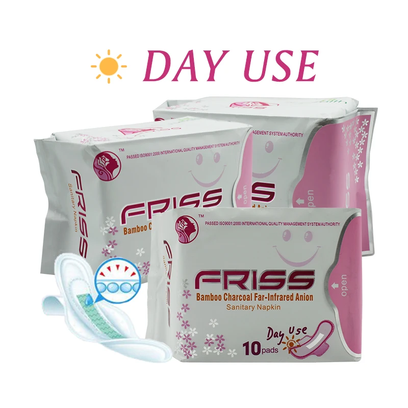 FRISS Sanitary napkin (6)