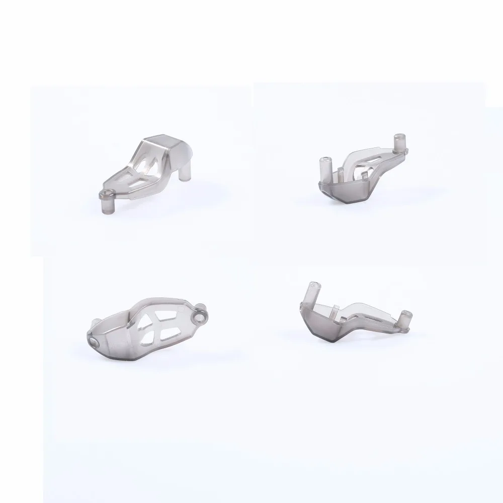 

Hubsan X4 RC Quadcopter H502C Spare Parts Lamp base A/B H502C-02 for RC Drone Accessories