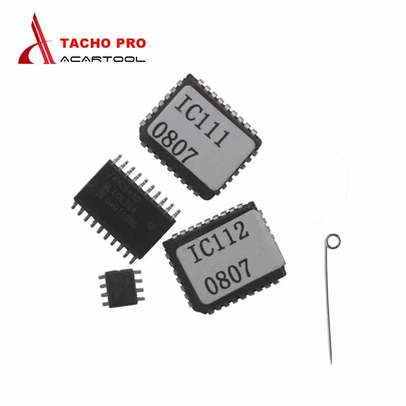 

Best Price Tacho Universal V2008.01 Update& Repair Kit Tacho Pro Repair Kit Free Shipping