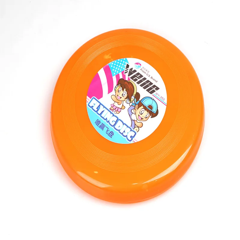 1 قطعة Weing في الهواء الطلق الاطفال و أفراد الأسرة الملونة تحلق القرص الأحمر البرتقالي الأزرق والأخضر تحلق الصحن 1 قطعة Weing في الهواء الطلق الاطفال و أفراد الأسرة الملونة تحلق القرص الأحمر البرتقالي الأزرق والأخضر تحلق الصحن