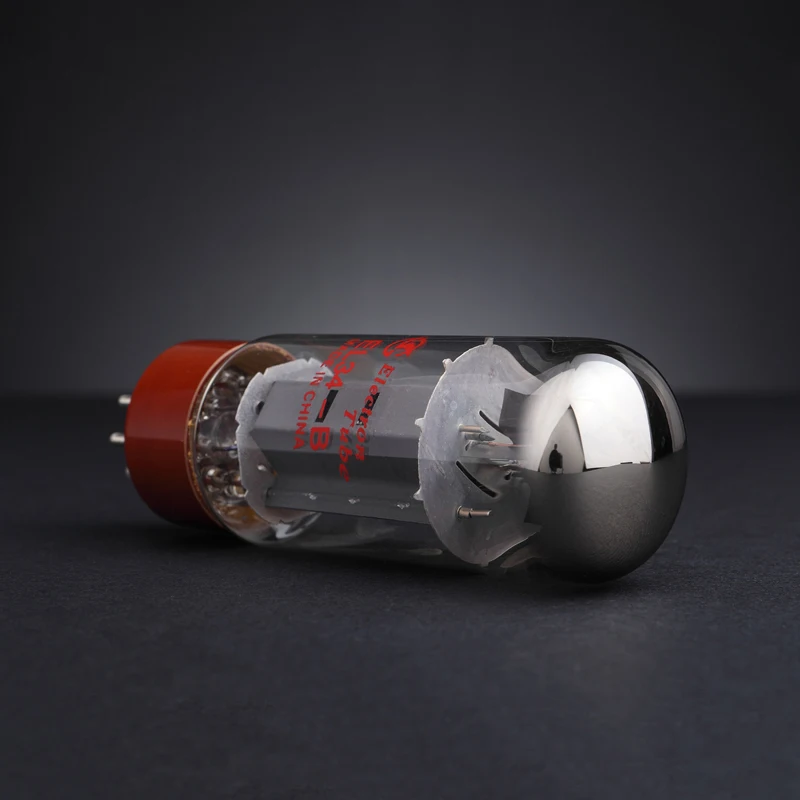 New products in 2024  EL34-B EL34B Shuguang Vacuum Tube Factory matching/parameters are the same/genuine products 5