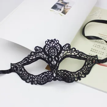 

New Cat head mask Sexy dance party masks Halloween Party Mask Bar nightclub dance mask 10pcs/lot