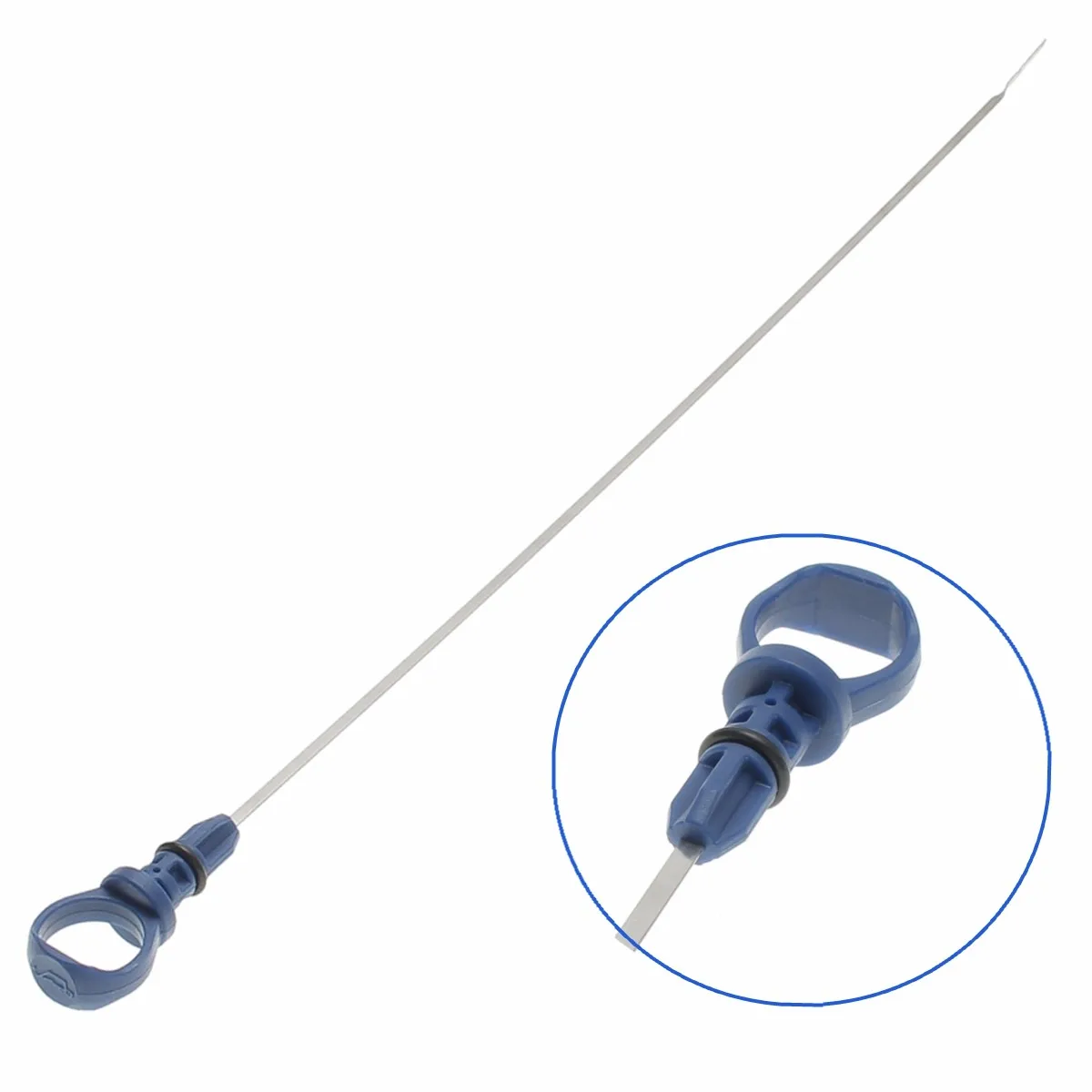 

Engine Oil Dip Stick Dipstick Measure For Citroen Peugeot 206 306 307 406 607