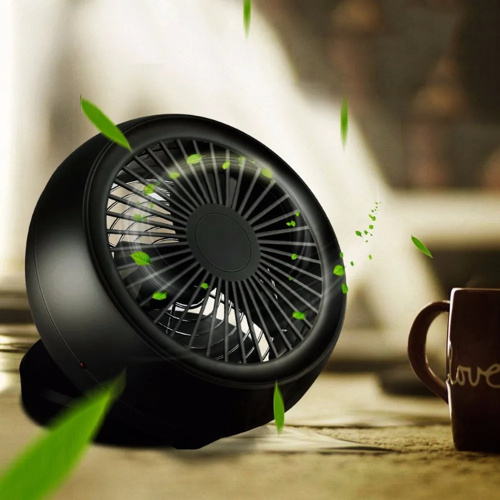 table fan stylish