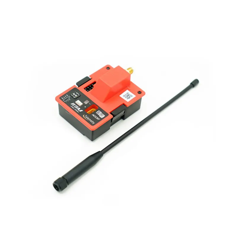 

Frsky R9M Telemetry Transmitter Module Long Range System Frequency of 900MHz Module