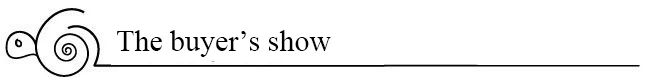 The