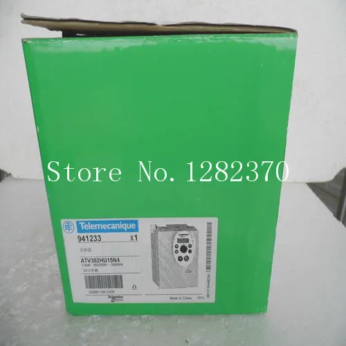

[SA] new original authentic spot - Inverter ATV302HU15N4