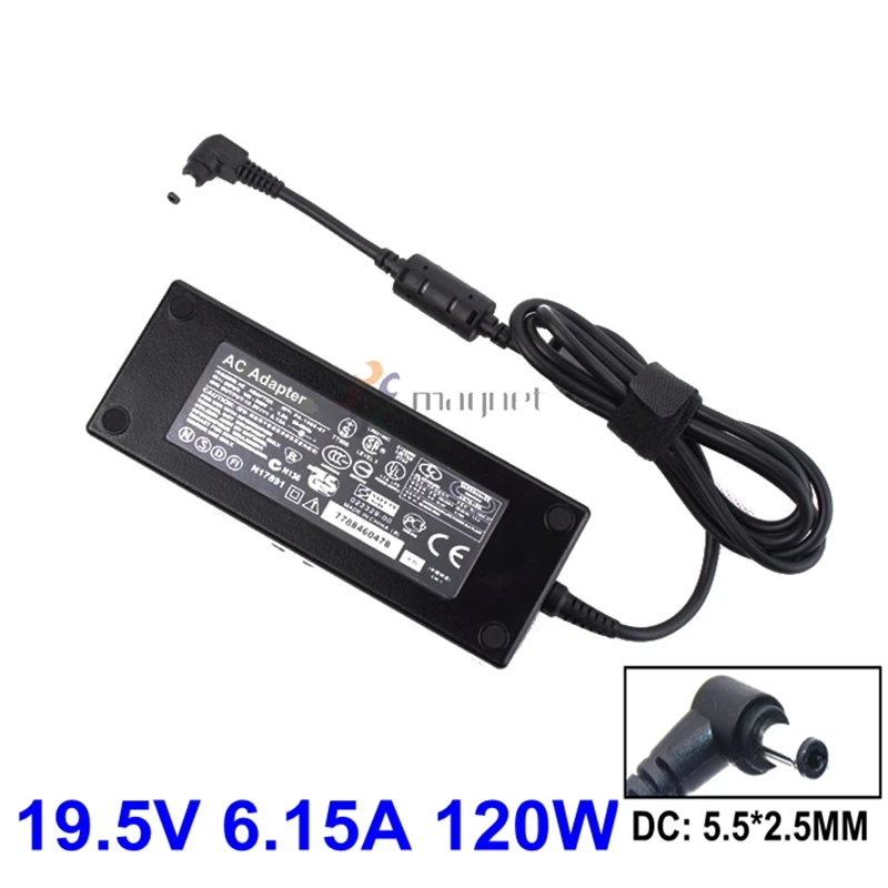 19.5v 6.15a 5525