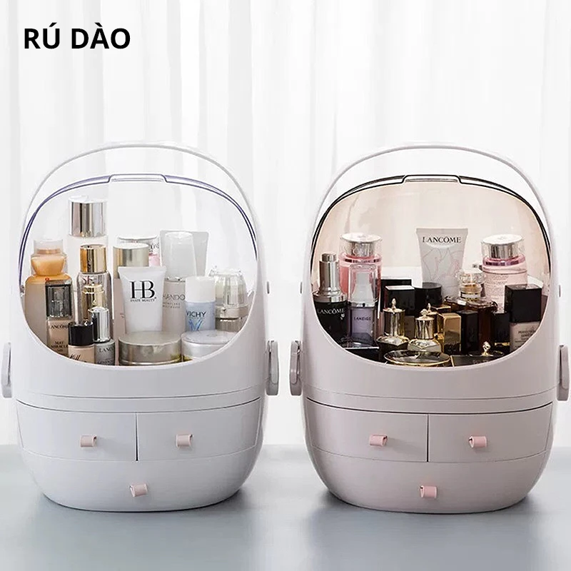 Dresser Bathroom Plastic Cosmetics Storage Box Desktop Remote Control Drawer Desk Shelf Debris Box Plastic Makeup Box Home Desk Dresser Bathroom Plastic Cosmetics Storage Box Desktop Remote Control Drawer Desk Shelf Debris Box Plastic Makeup Box Home Desk