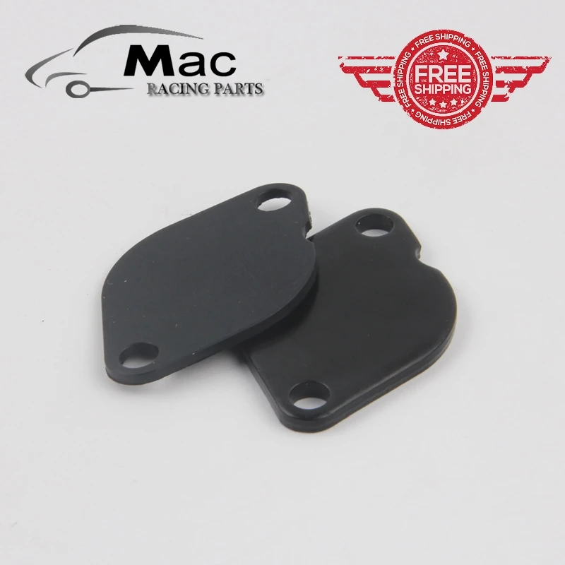 

cheaper shipping EGR valve blanking plate for Land Rover Discovery 2 & Defender TD5 B0P04