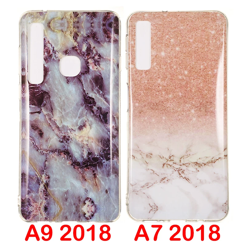For Samsung A7 2018 Case (4)