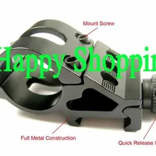 Полностью металлический Тактический 45 градусов 20 мм Weaver Rail Side 25,4 мм кольцо крепления оптического прицела для фонарика/лазера/прицел