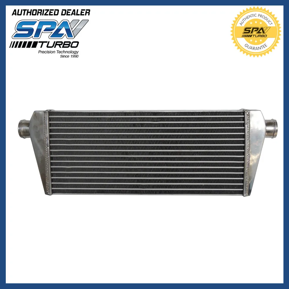 Buy FMIC ALUMINUM TURBO INTERCOOLER 543*234*44mm Tube