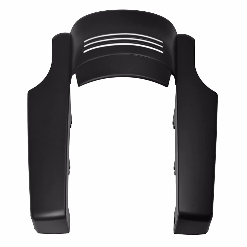 

5" Rear Fender Extension Stretched Bag Fillers fit for Harley Touring Electra Road