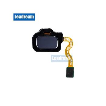 

Home Fingerprint Sensor Button Mobile Phone Flex Cables Replacement for Samsung Galaxy S8 Plus G950 G955 free DHL