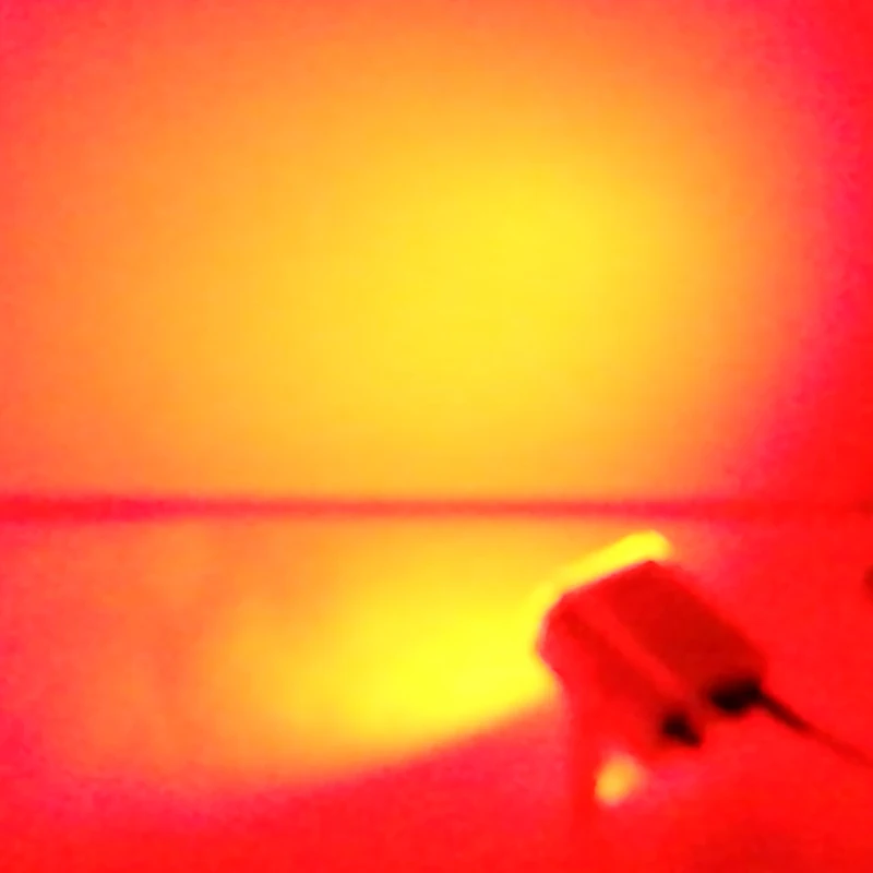 Светодиодный 88x1 Вт RGB стробоскопический светильник диджейский диско стробоскоп светильник следование звуку Голосовое управление ритмом музыки