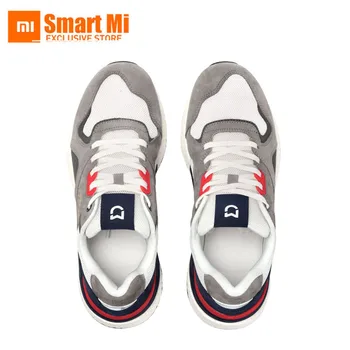 

2019 Xiaomi Mijia Shoes Men's Retro Sports And Casual Sneaker Breathable Wear-Resistant Shock Elasticity Shoes