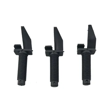 

3pcs Archery Center Arrow Rest RH Recurve Bow Compound Bow Arrow Rest Archery Accessories Arrow Holder