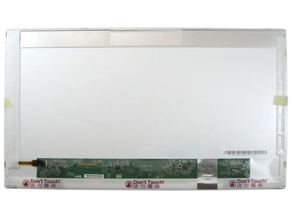 

Laptop SCREEN for HP EliteBook 8760w (17.3 inch 1600X900 40pin)
