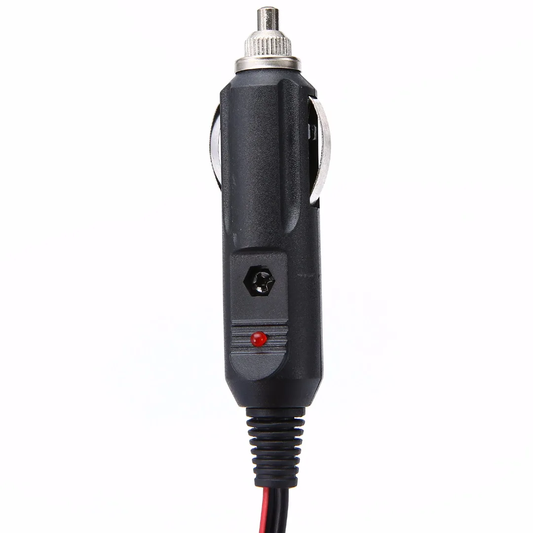 New 12V Car Vehicle Smart Digital Battery Tester Voltmeter Alternator Analyzer With LED Display Auto Diagnostic Repair Tools