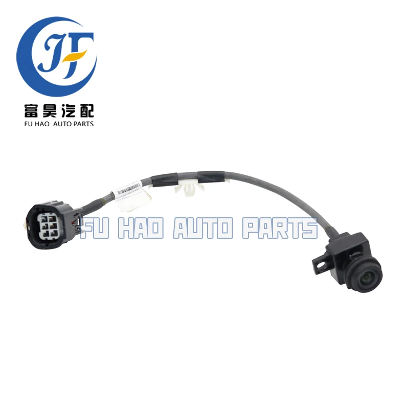 

56054041AE 09-12 Genuine Rear View Parking Backup Camera For Dodge Ram