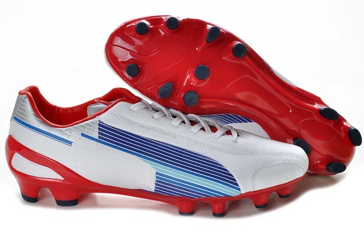 famous football shoes