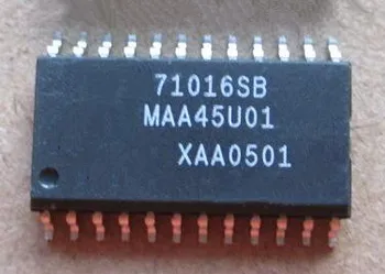 

71016SB/MAA45U01 71016SB MAA45U01 SOP24 integrated circuit