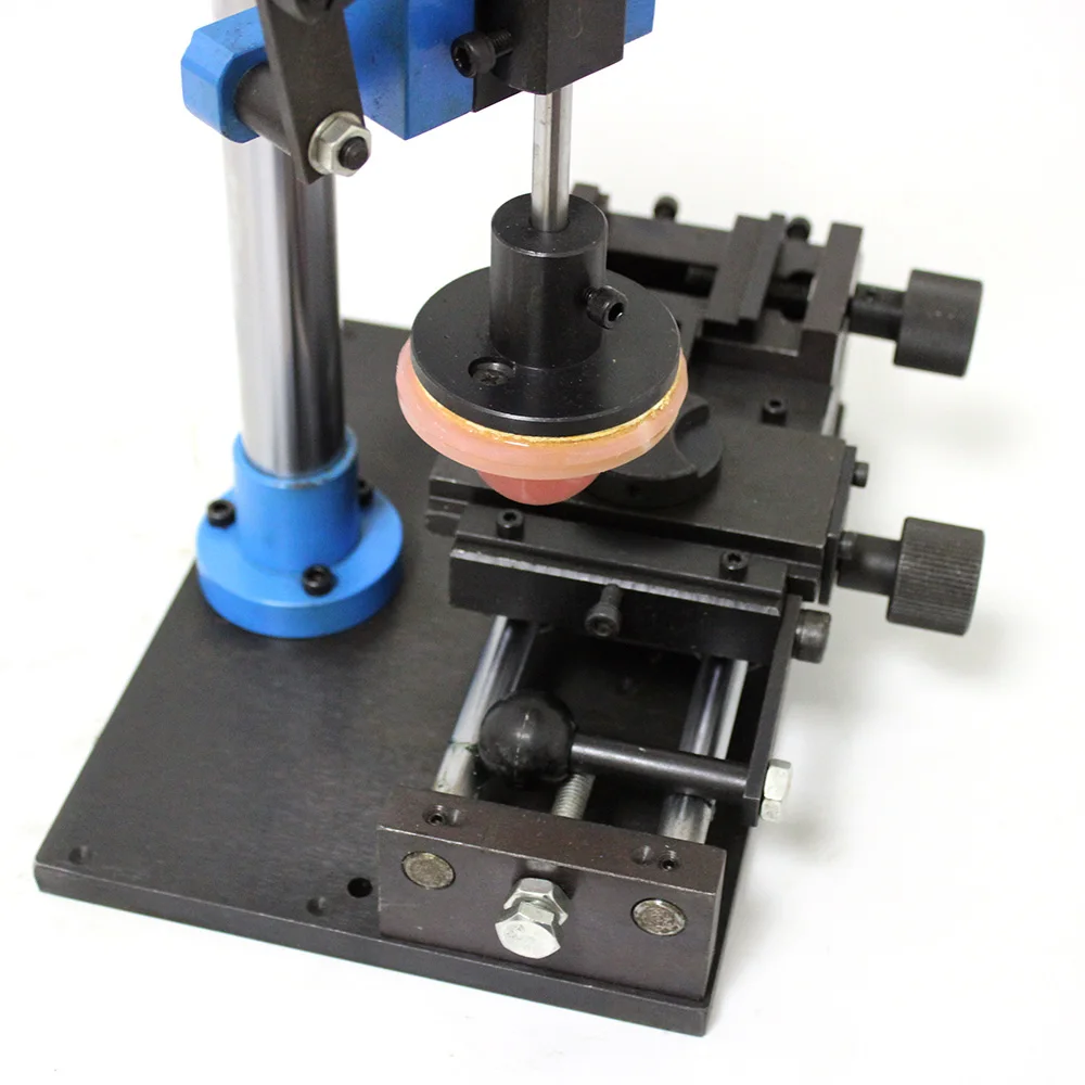 Machine à Imprimer Les Cadrans De Montres – Kit De Réparation Manuel Pour Horloger