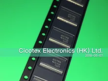 Ads7956sdbtr tssop38 ads7956 ic adc 10bit 1 msps 12ch 38-tssop ads7956sdbt