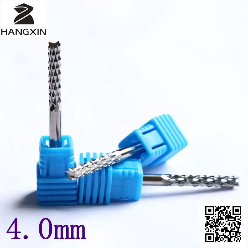 4.0mm tool router cutter