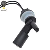 1pcs Tank Pool Horizontal Water Level Switch Liquid Level Sensor Liquid PP Plastic Ball Float Switch ► Photo 2/5