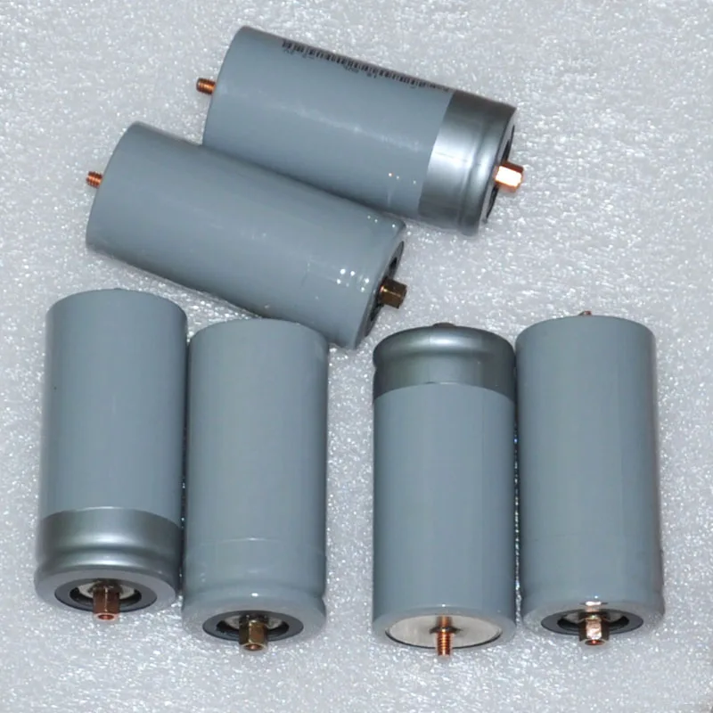 5000 mAh 3.2 Volt 32650 LiFePO4 Battery