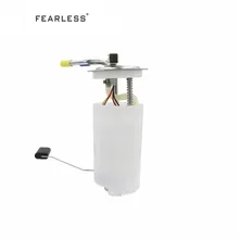Fuel Pump Module Assembly For 02-04 Chevrolet Tahoe GMC Yukon 02-04 5.3L V8 E3559M MU1222 Fuel Pump Assembly TY-559 TY-559 Fuel Pump Module Assembly For 02-04 Chevrolet Tahoe GMC Yukon 02-04 5.3L V8 E3559M MU1222 Fuel Pump Assembly TY-559 TY-559