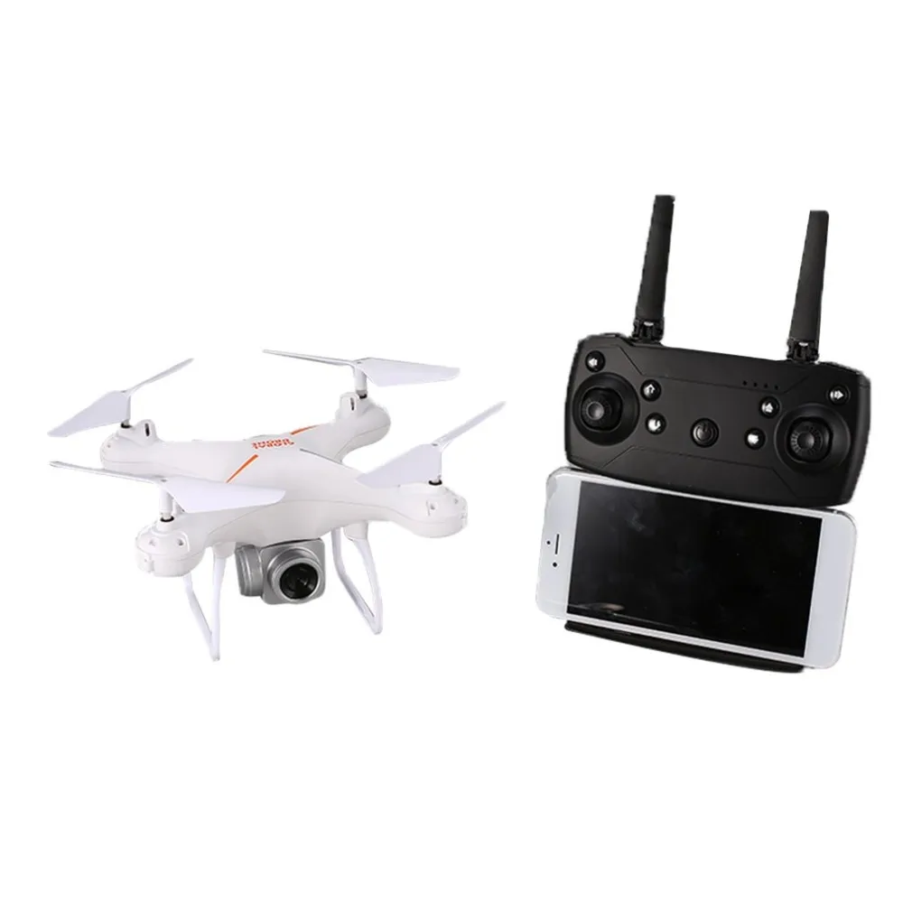 

GLOBAL DRONE GW26 Selfie FPV RC 2.4G RC Quadcopter Drone Aircraft with 1080P Wifi Camera 20mins Long Flight