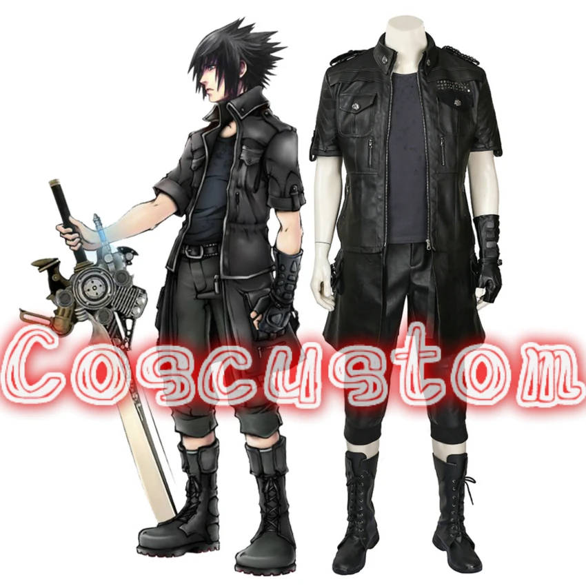 Coscustom高品質ファイナルファンタジーxv Noctis Lucis彫刻具座コスプレ衣装人気ゲーム衣装大人男性コスプレ衣装 Cosplay Costume Mens Cosplay Costumesmen Cosplay Aliexpress Coscustom高品質ファイナルファンタジーxv Noctis Lucis彫刻具座コスプレ衣装人気ゲーム衣装大人男性コスプレ衣装 Cosplay Costume Mens Cosplay Costumesmen Cosplay Aliexpress