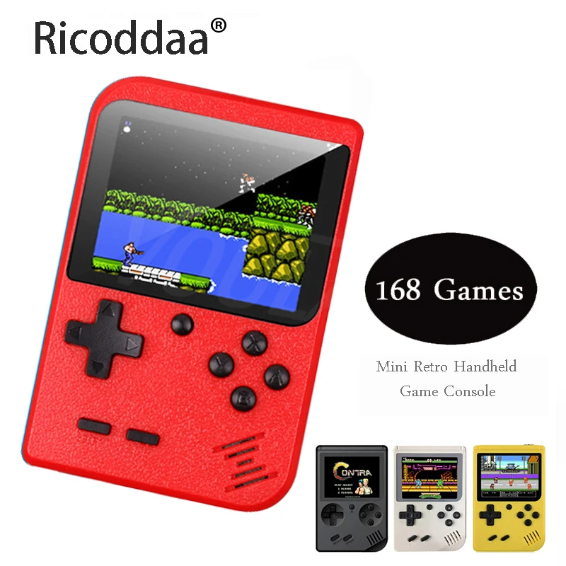 handheld mini