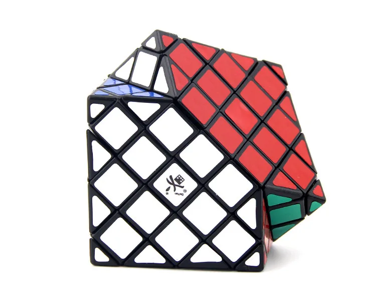 Extreme Skew cube 3