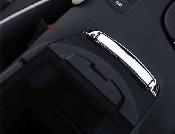 abs car armrest cellphone slot trims for xt5 2016 2017 2018 | Автомобили и мотоциклы