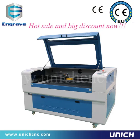 

China lazer cut machine/laser engraving cutting machine