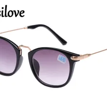 Eyesilove очки для близорукости женские очки для близорукости Близорукие Солнцезащитные очки женские очки для близорукости от 1,00 до 4,0 Заводская распродажа